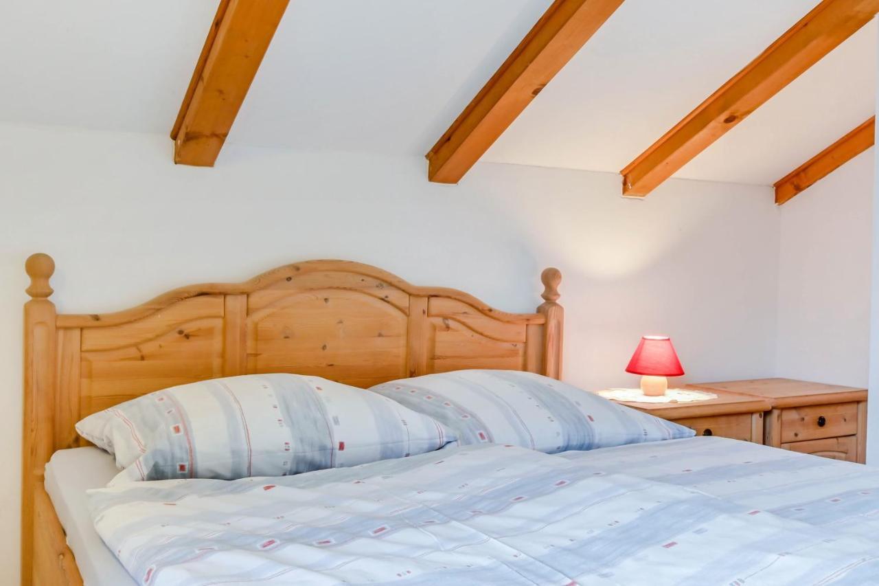 Katharinenhof Ferienwohnung Hausberg Гармиш-Партенкирхен Экстерьер фото